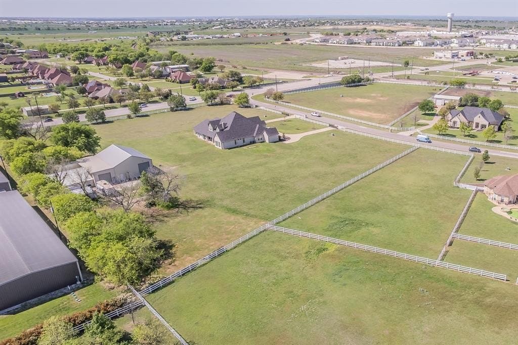 1.5 acres in Tarrant County gallery image 4
