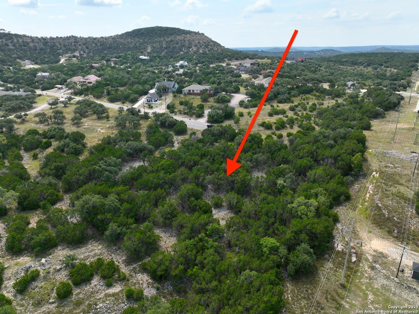 1.53 acres in Comal County - photo 2