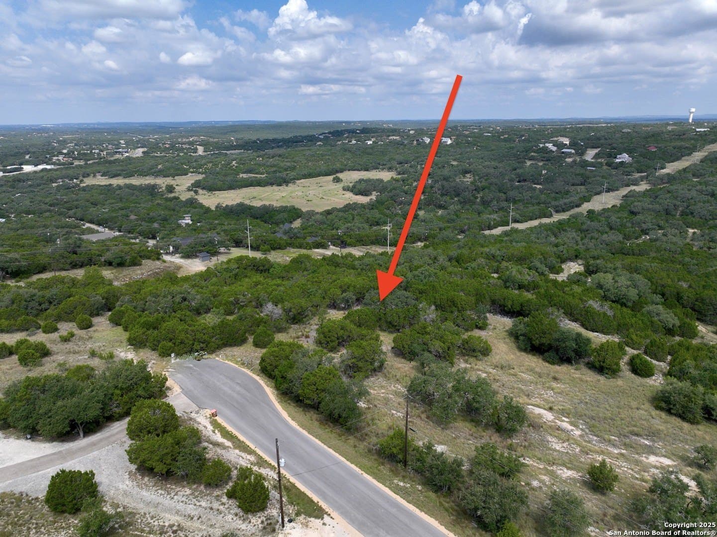 1.53 acres in Comal County - photo 13