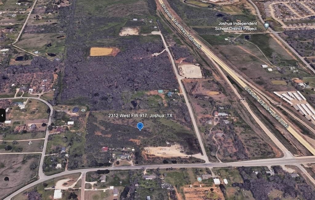 16.94 acres in Johnson County gallery image 3