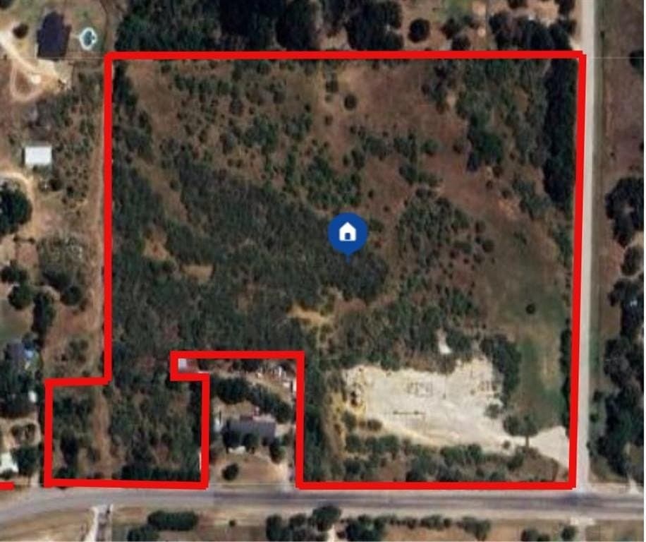 16.94 acres in Johnson County gallery image 2