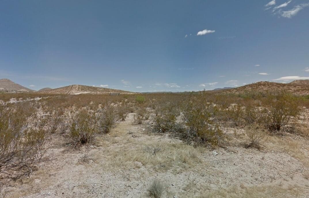 5.36 acres in Hudspeth County featured view