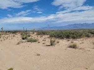 5.36 acres in Hudspeth County