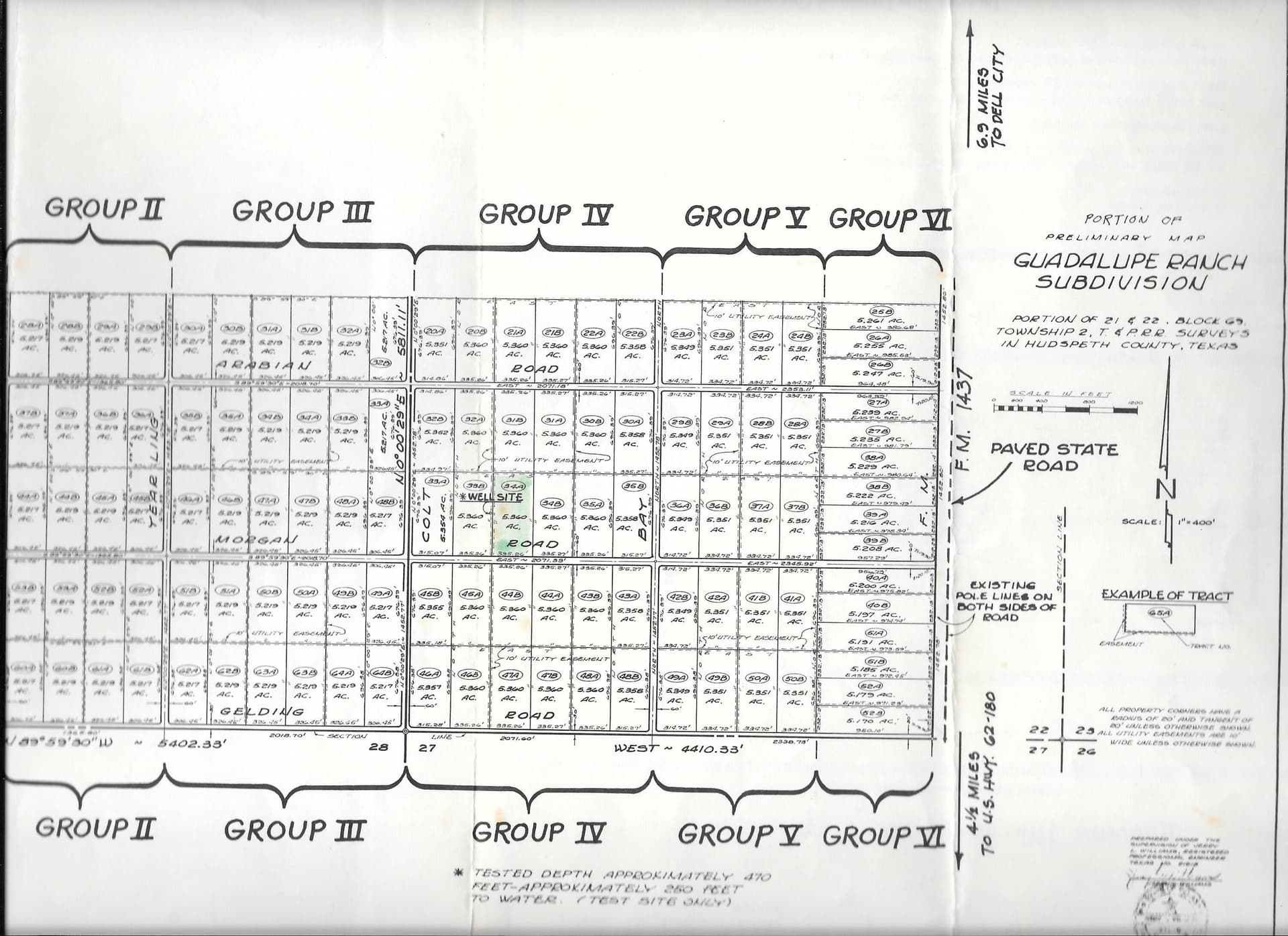 5.36 acres in Hudspeth County gallery image 2
