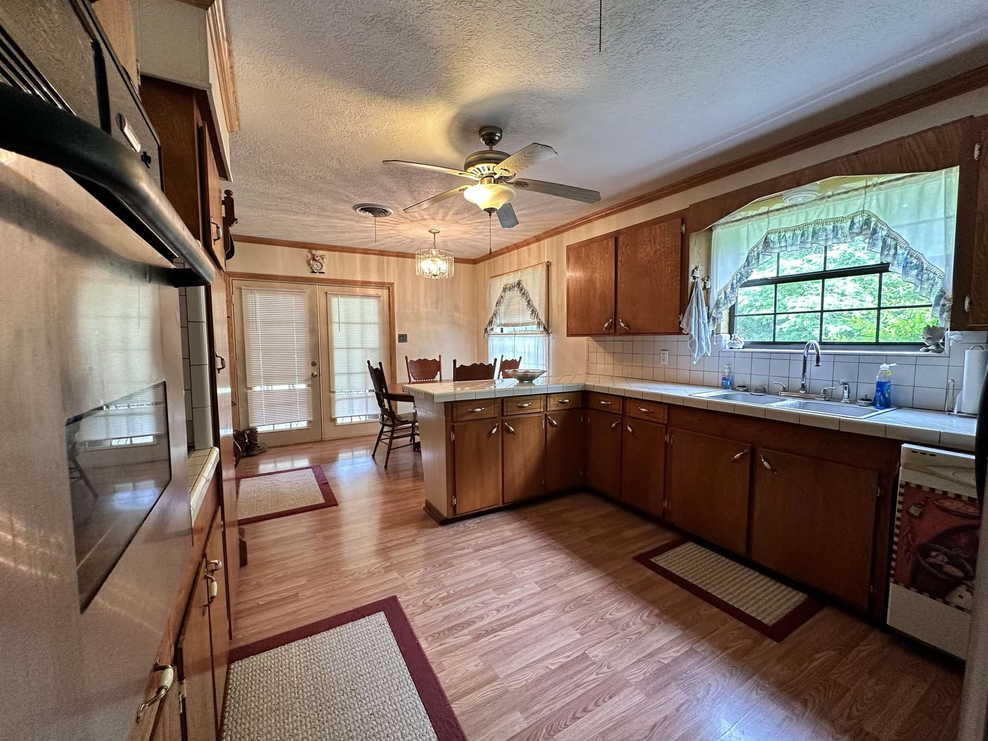 12.23 acres in Tyler County featured view