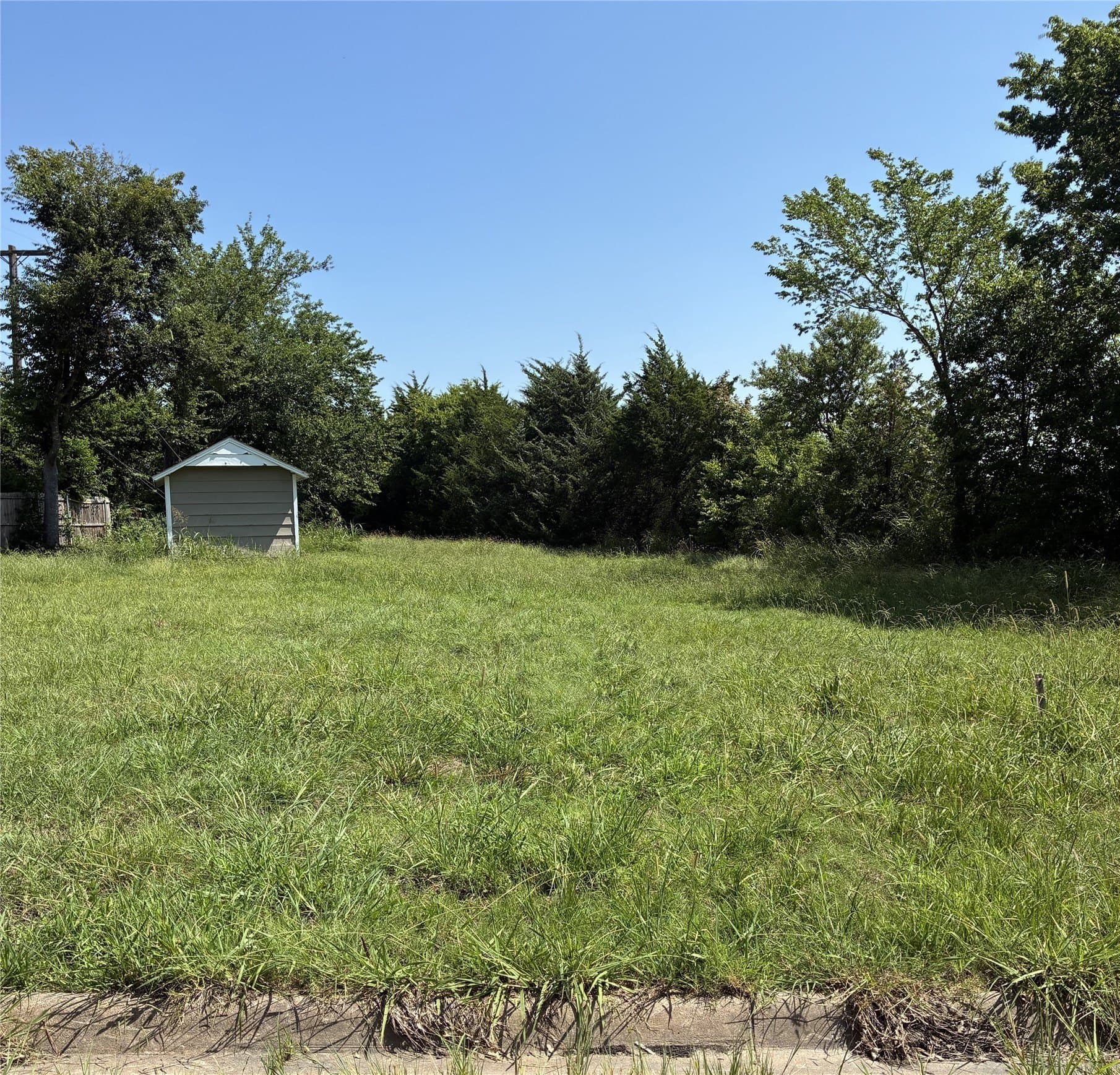 0.16 acres in Hunt County - photo 2