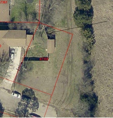 0.16 acres in Hunt County - photo 8