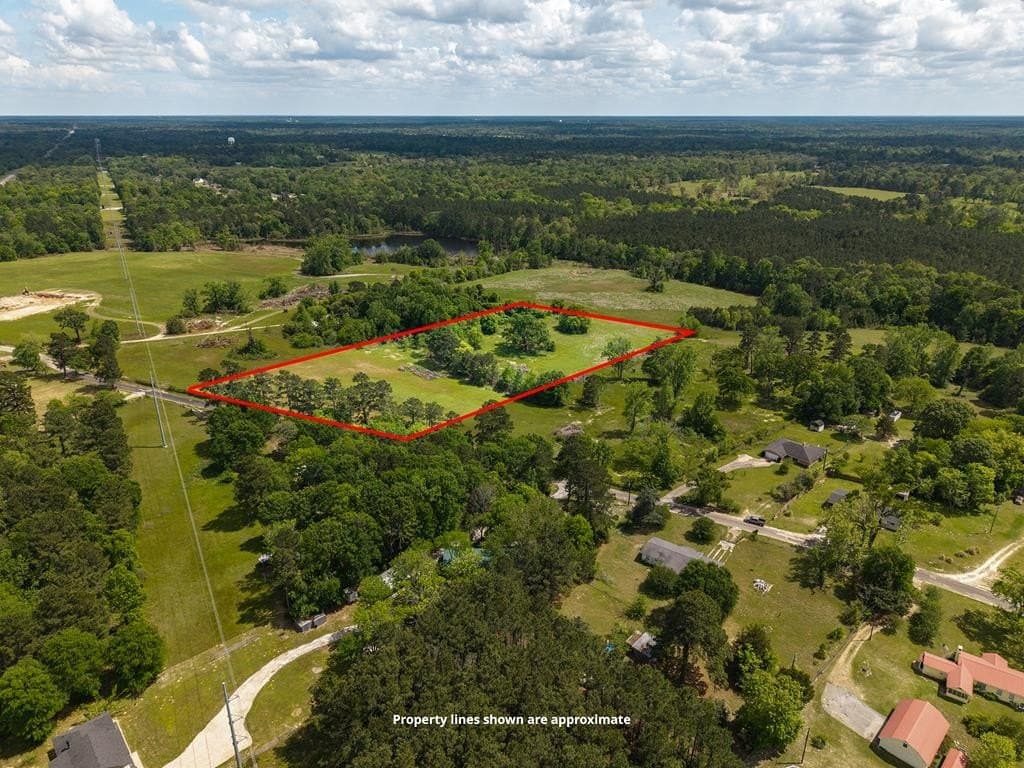 5.82 acres in Texas County