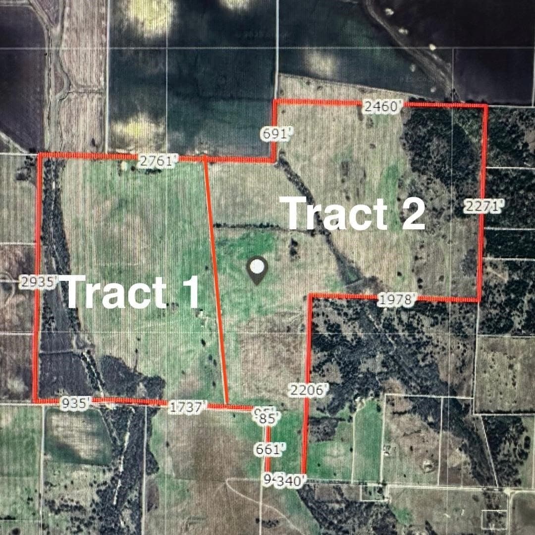 347.56 acres in Fannin County - photo 7