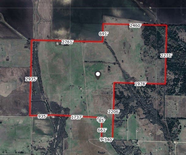 347.56 acres in Fannin County - photo 6