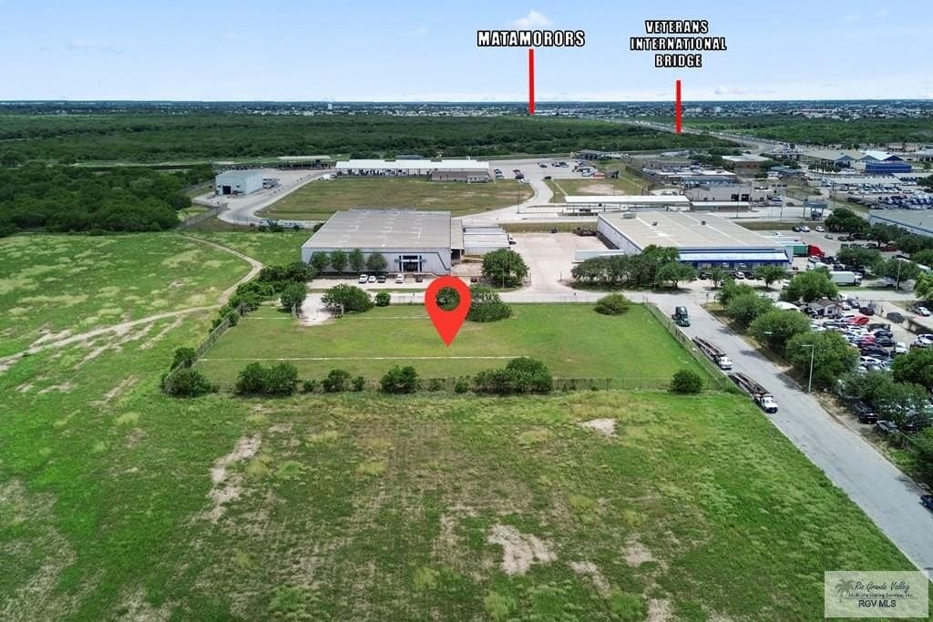 93,864 acres in CAMERON County featured view