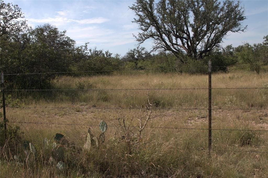 10.74 acres in McCulloch County featured view