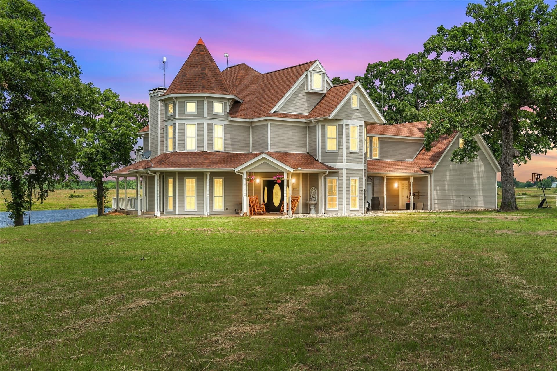 12.95 acres in Van Zandt County gallery image 2