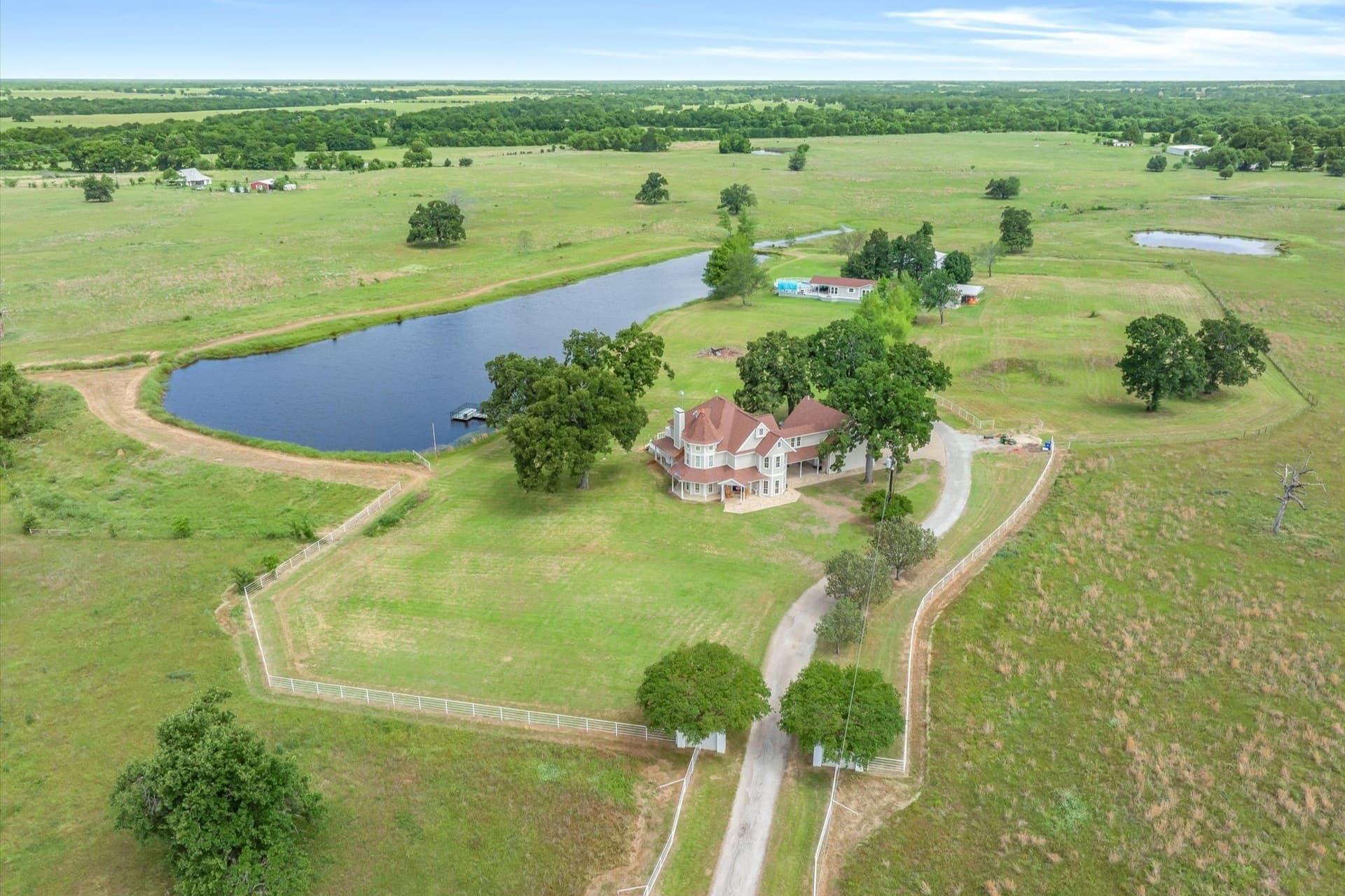 12.95 acres in Van Zandt County gallery image 2