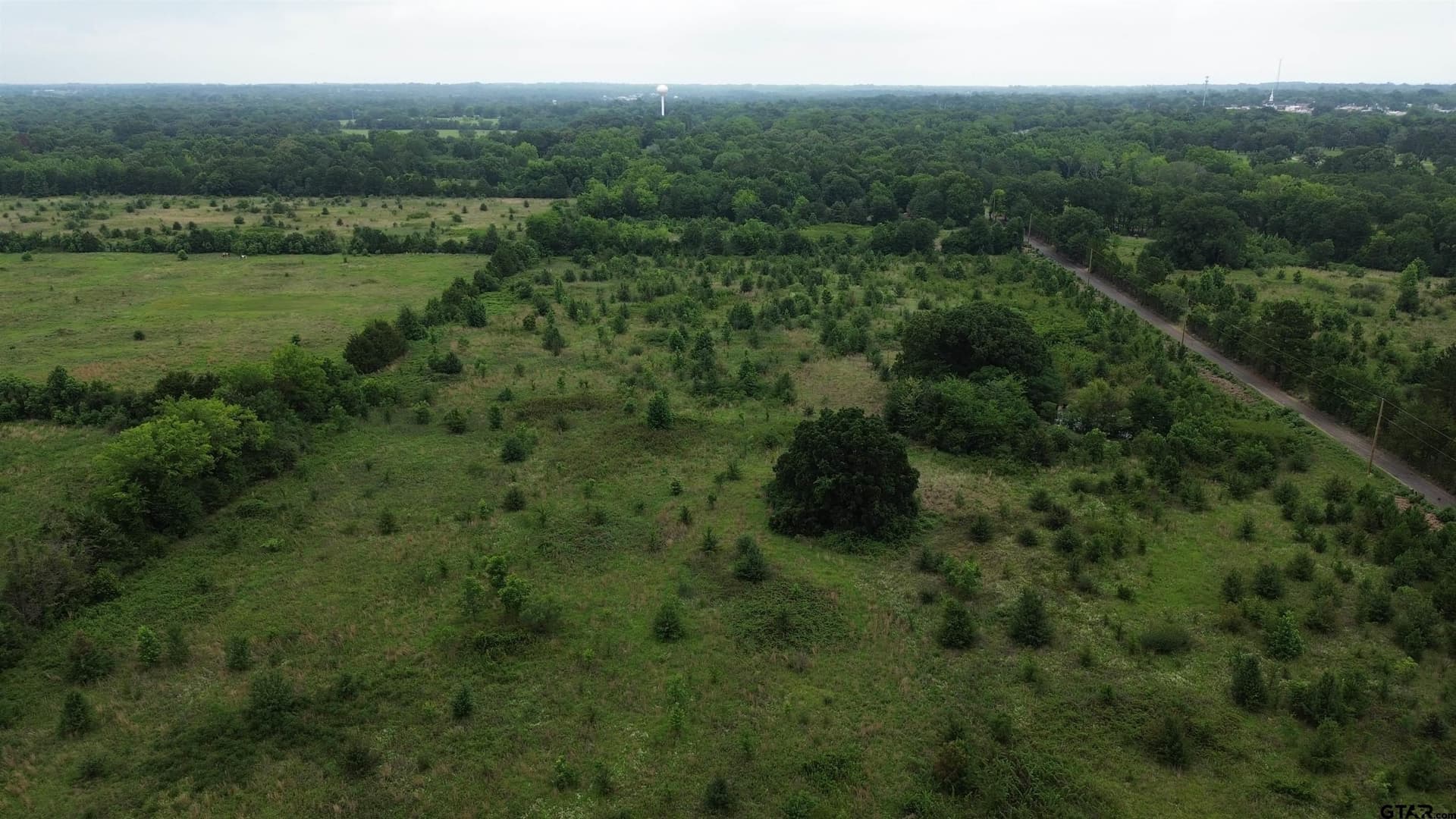 27.92 acres in Wood County featured view