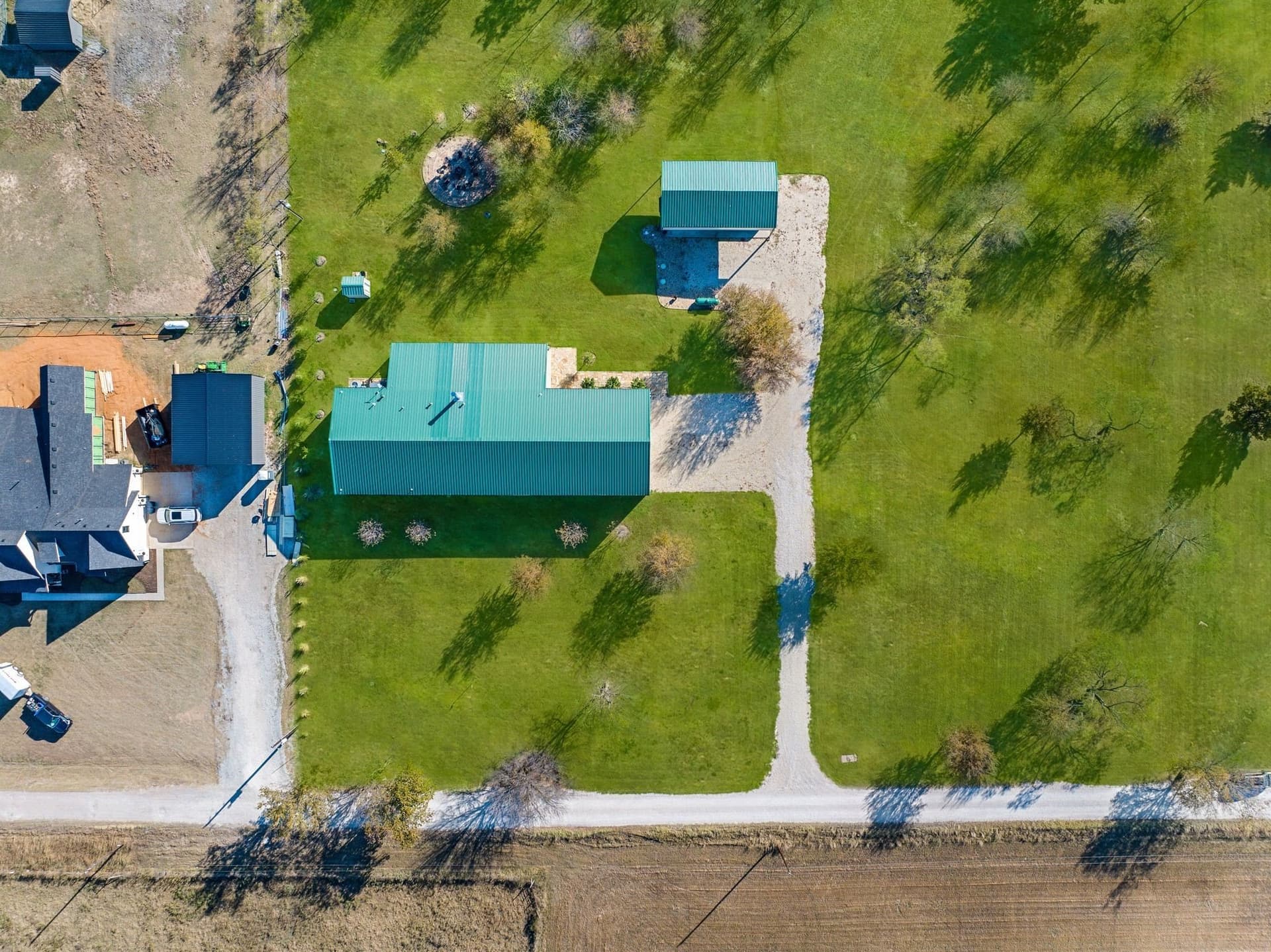 12.93 acres in Grayson County - photo 30