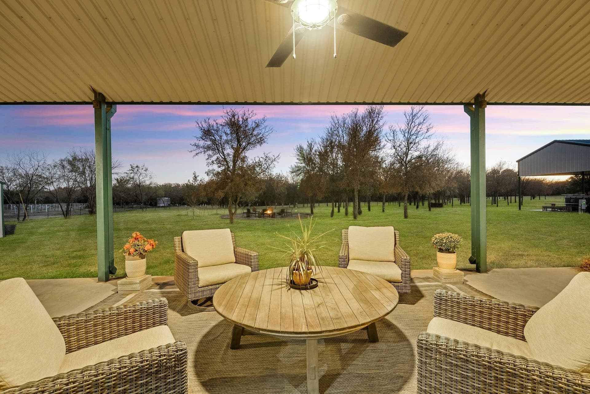 12.93 acres in Grayson County - photo 24