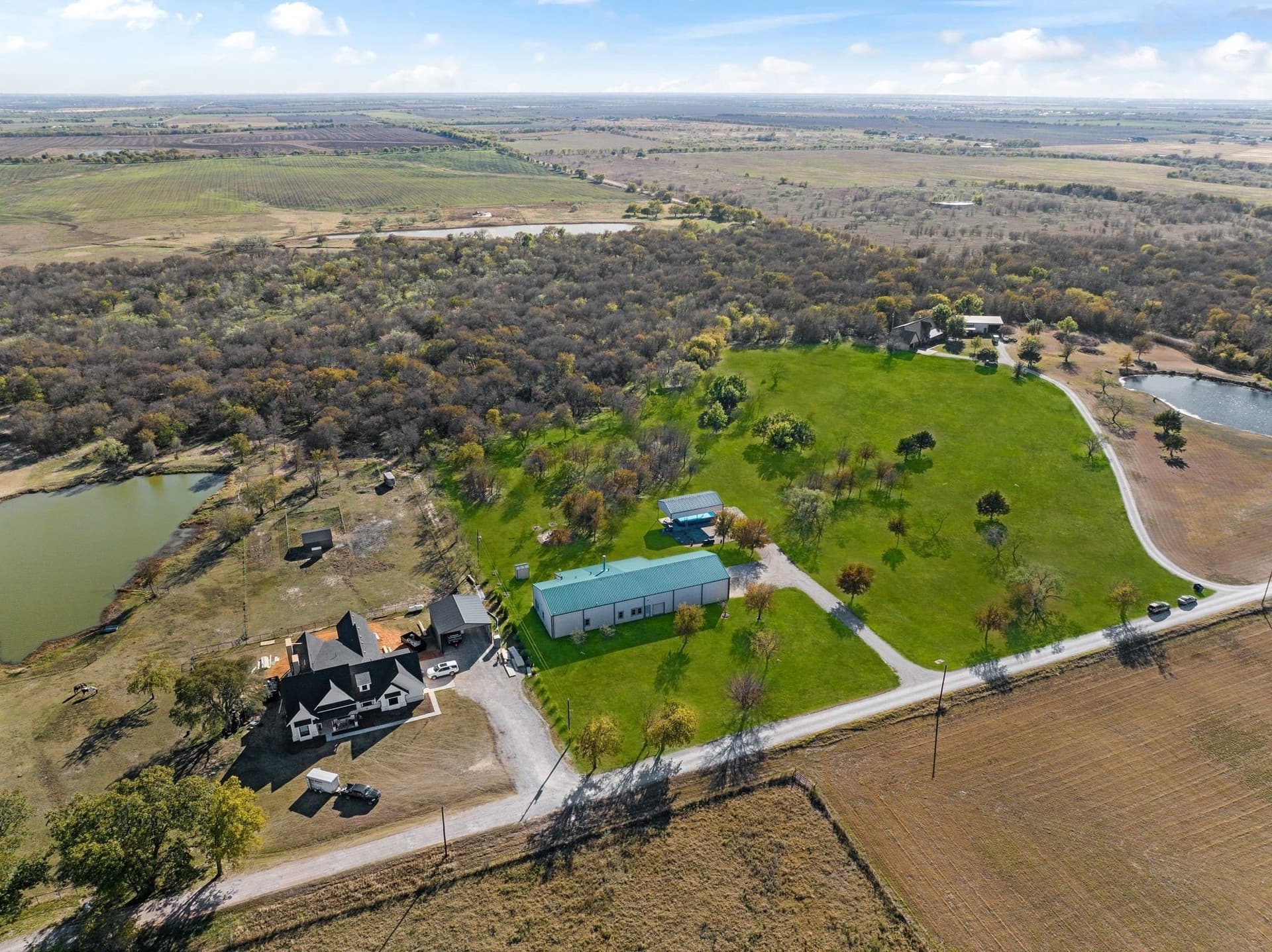 12.93 acres in Grayson County - photo 7
