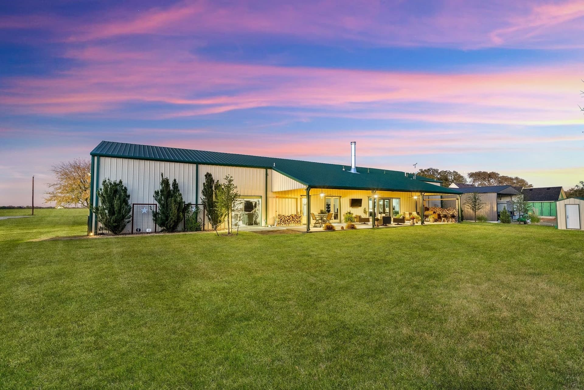 12.93 acres in Grayson County - photo 26