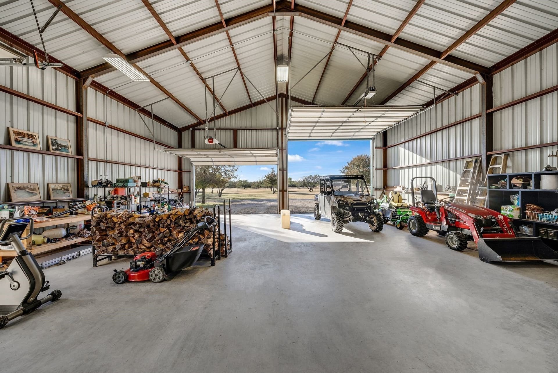 12.93 acres in Grayson County gallery image 4