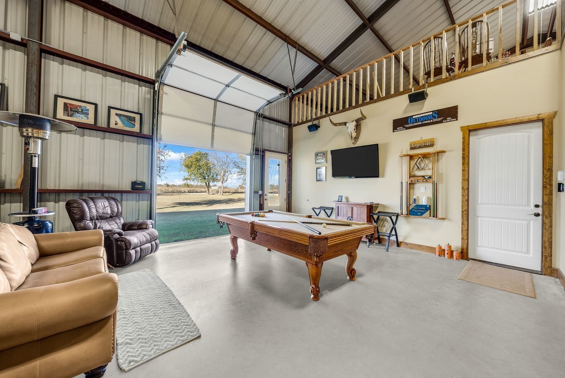 12.93 acres in Grayson County featured view