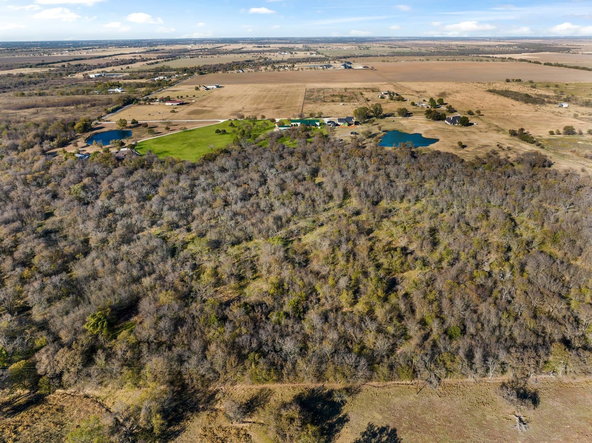 12.93 acres in Grayson County - photo 31