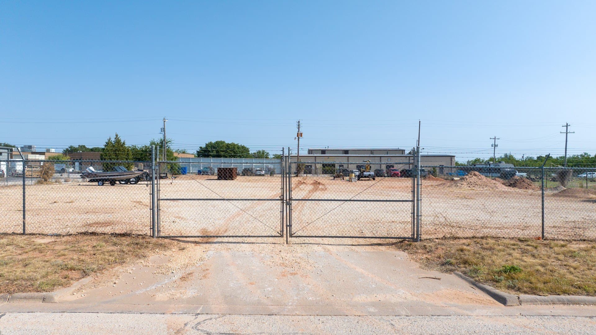 0.85 acres in Taylor County
