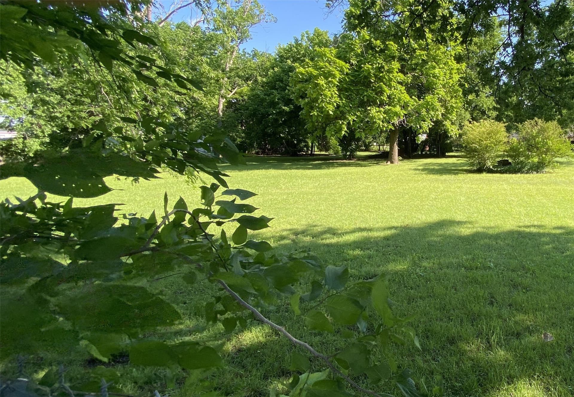 0.5 acres in Grayson County