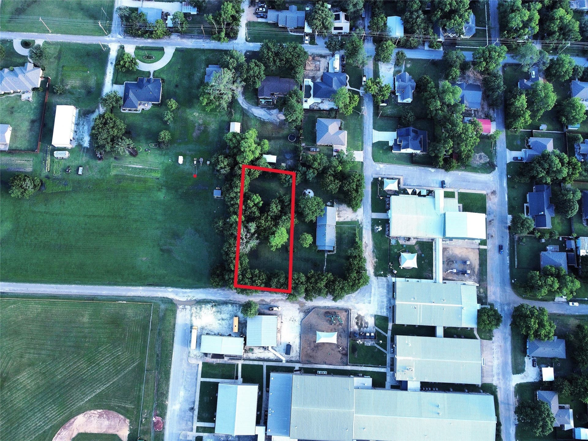 0.5 acres in Grayson County - photo 5