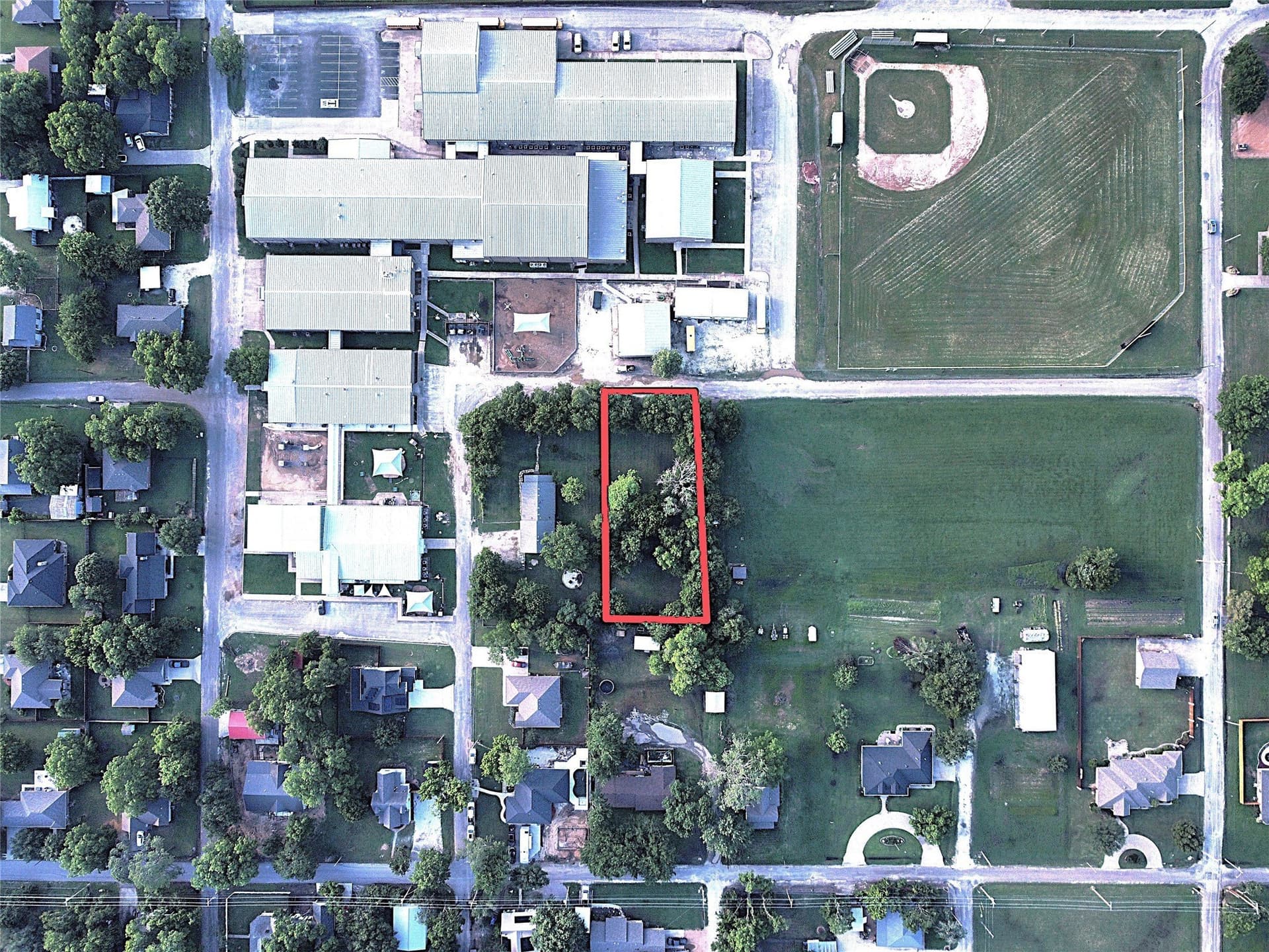 0.5 acres in Grayson County - photo 4