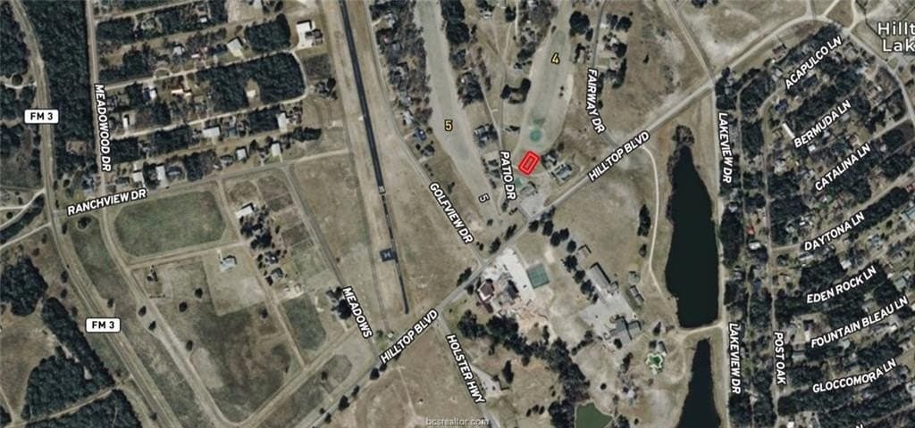 0.1 acres in Leon County - photo 7