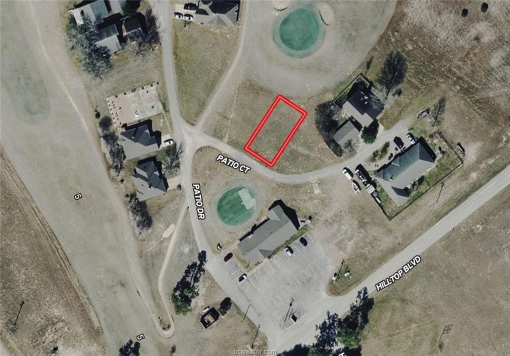 0.1 acres in Leon County - photo 6