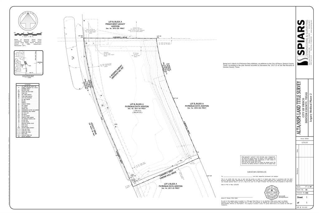 4.79 acres in Denton County gallery image 3