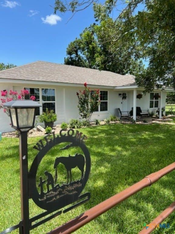 10.01 acres in Lavaca County gallery image 3