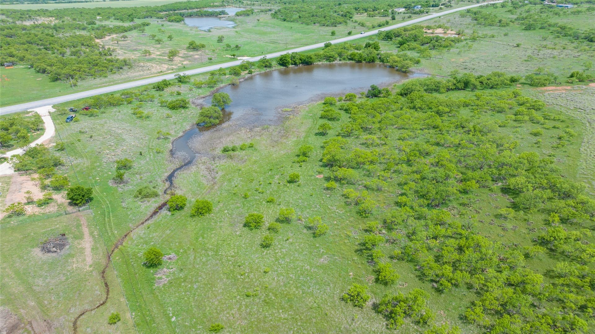 46.54 acres in Taylor County - photo 17