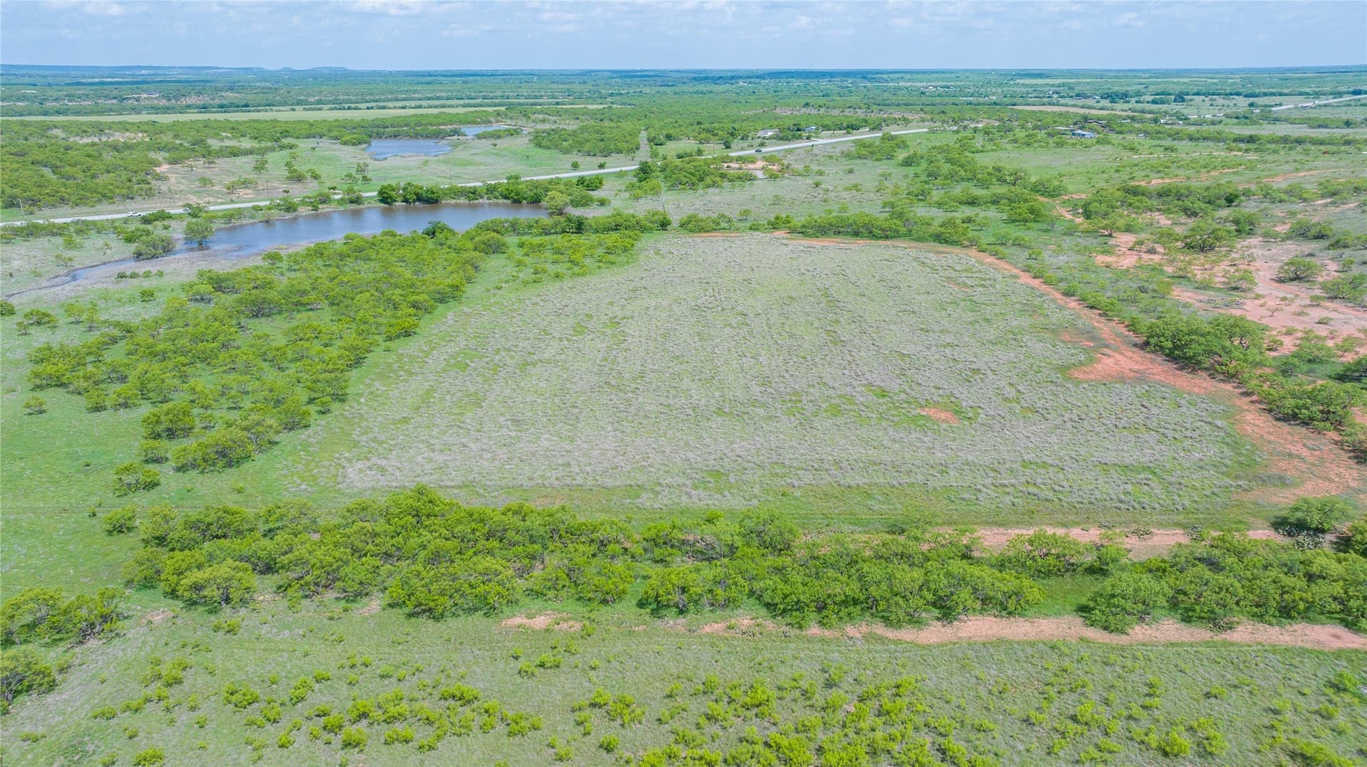 46.54 acres in Taylor County - photo 14