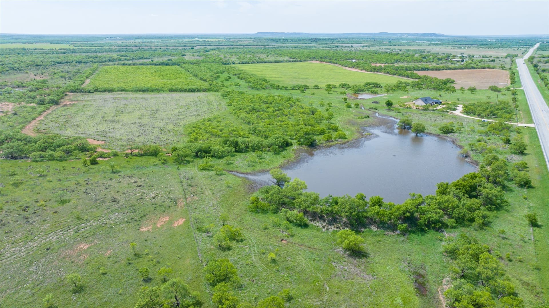 46.54 acres in Taylor County - photo 33