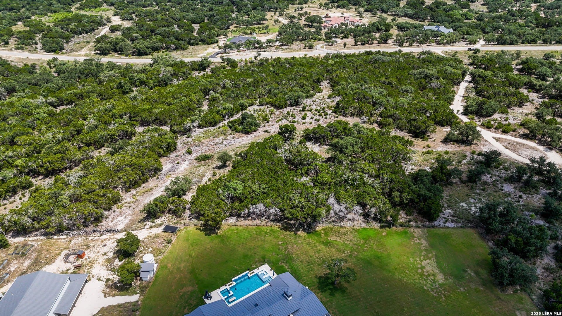 5.01 acres in Comal County - photo 10