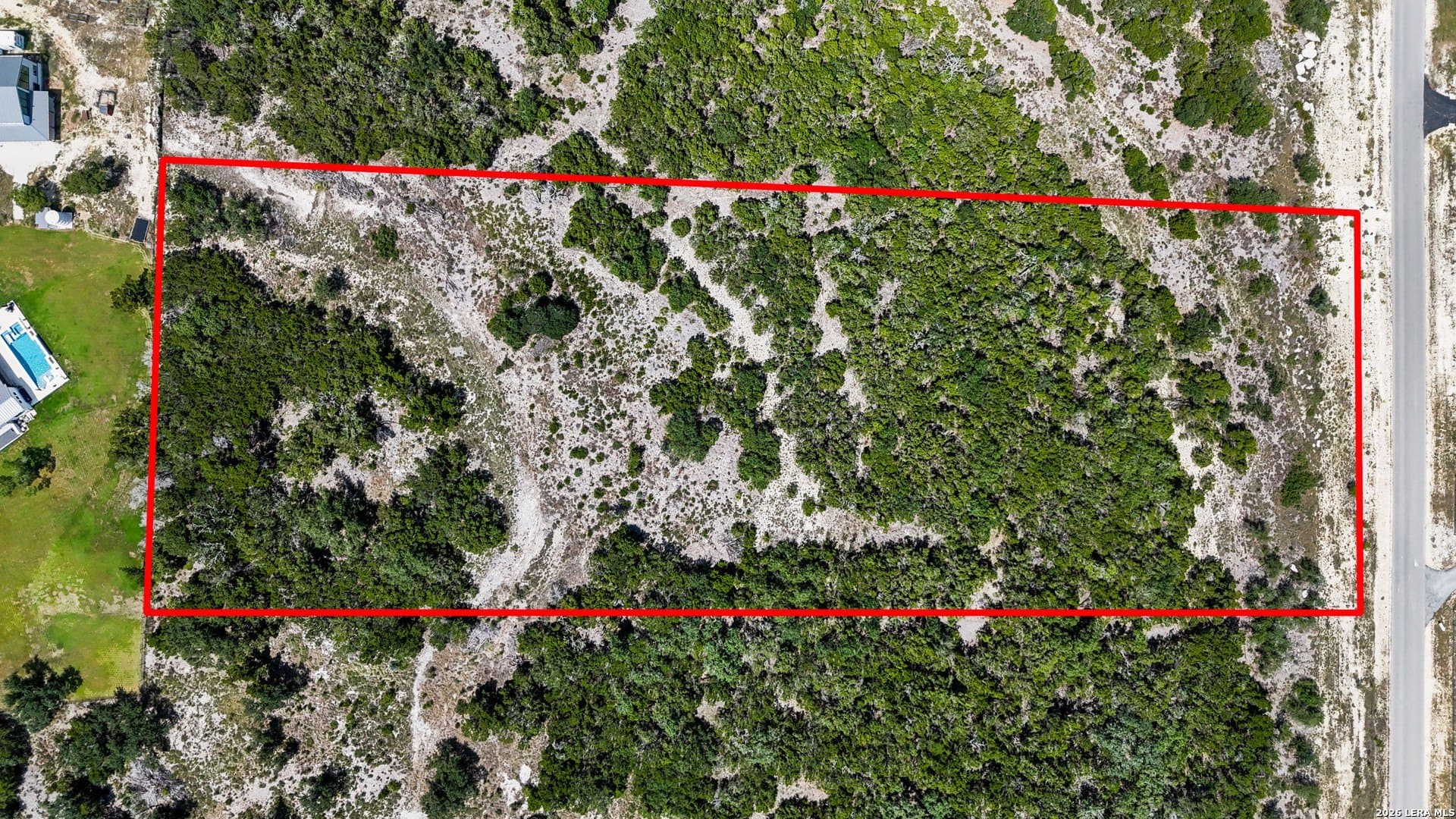 5.01 acres in Comal County - photo 2