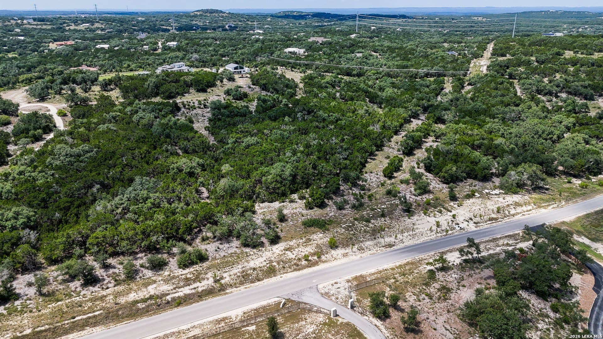 5.01 acres in Comal County - photo 6
