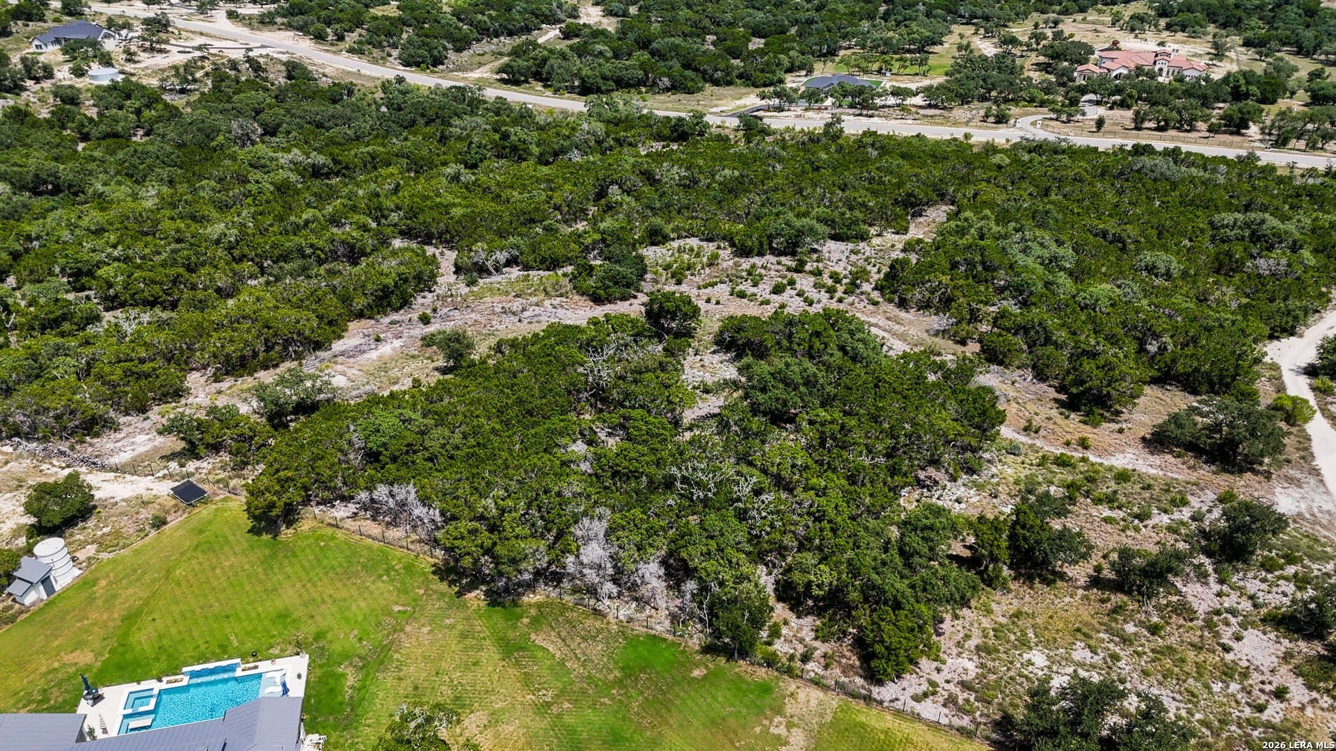 5.01 acres in Comal County - photo 11