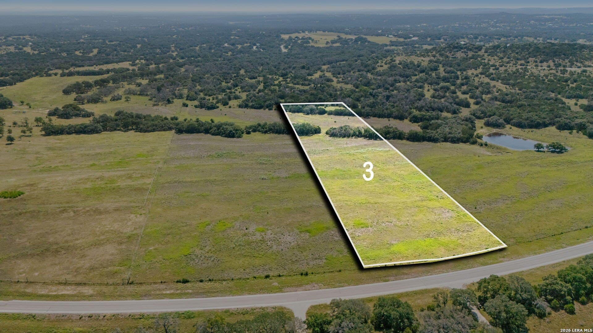 10.56 acres in Kendall County - photo 2