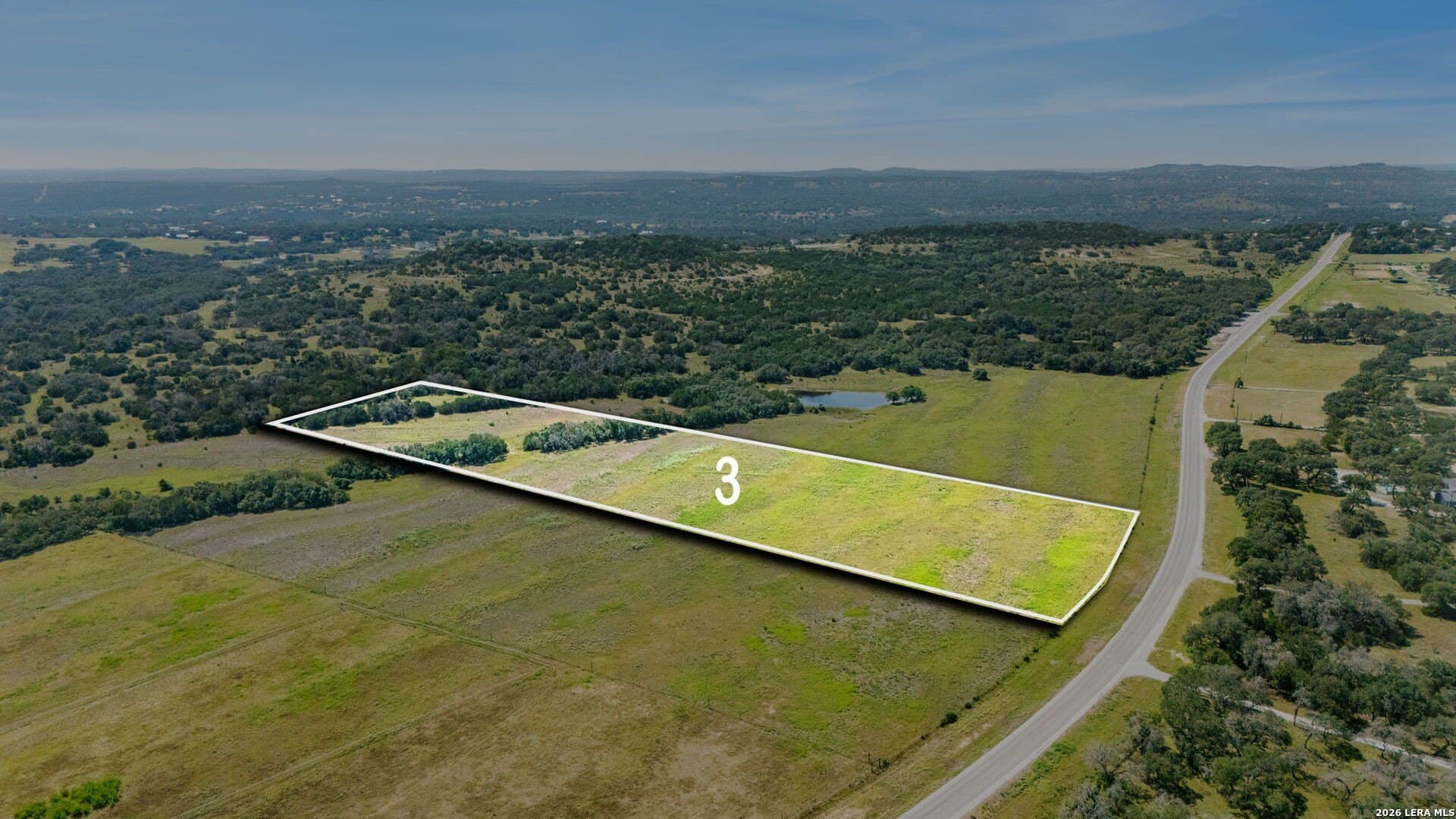 10.56 acres in Kendall County - photo 3