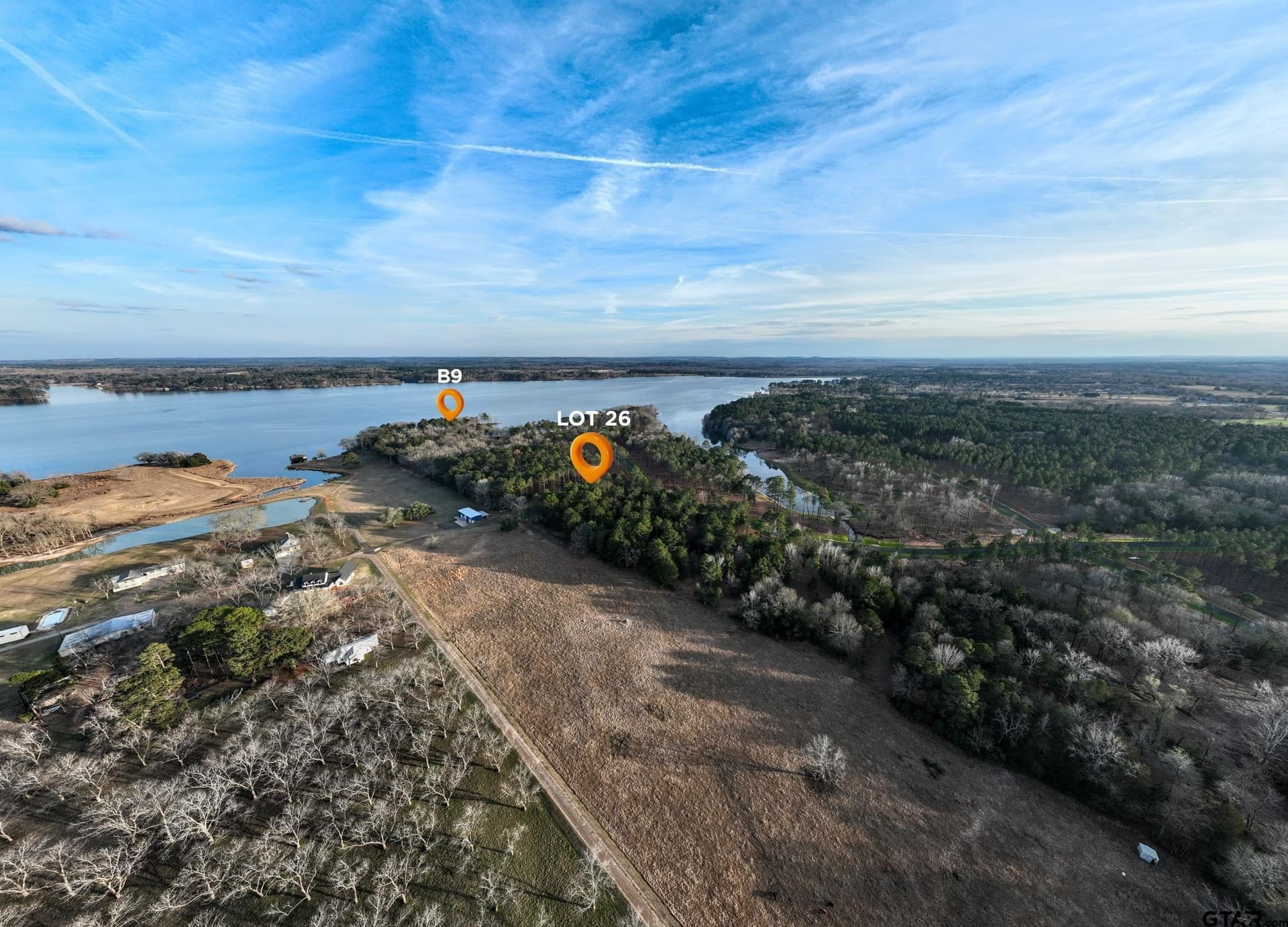 1.07 acres in Anderson County gallery image 4