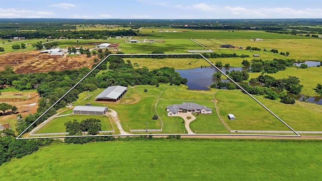 20 acres in Grayson County gallery image 4