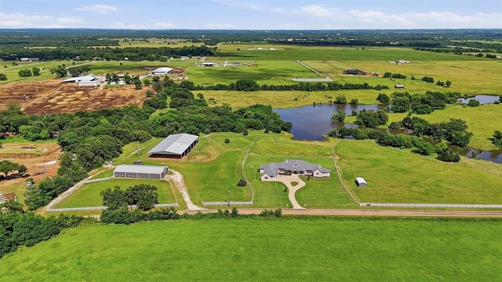 20 acres in Grayson County gallery image 3