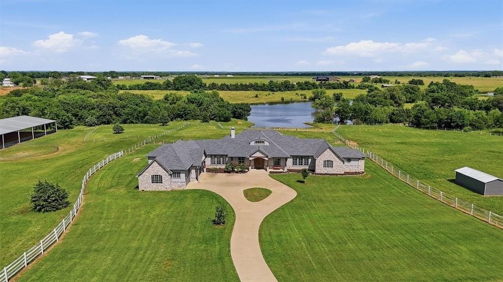 20 acres in Grayson County gallery image 2