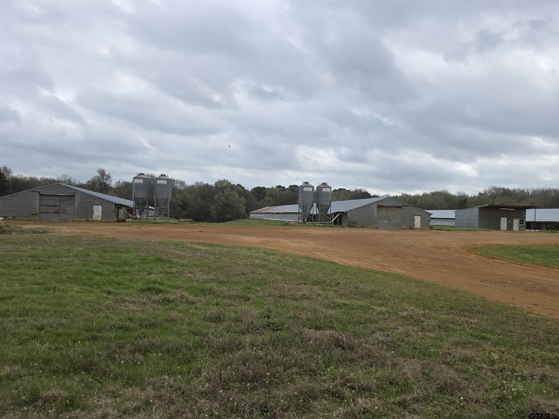 161.4 acres in Upshur County - photo 6