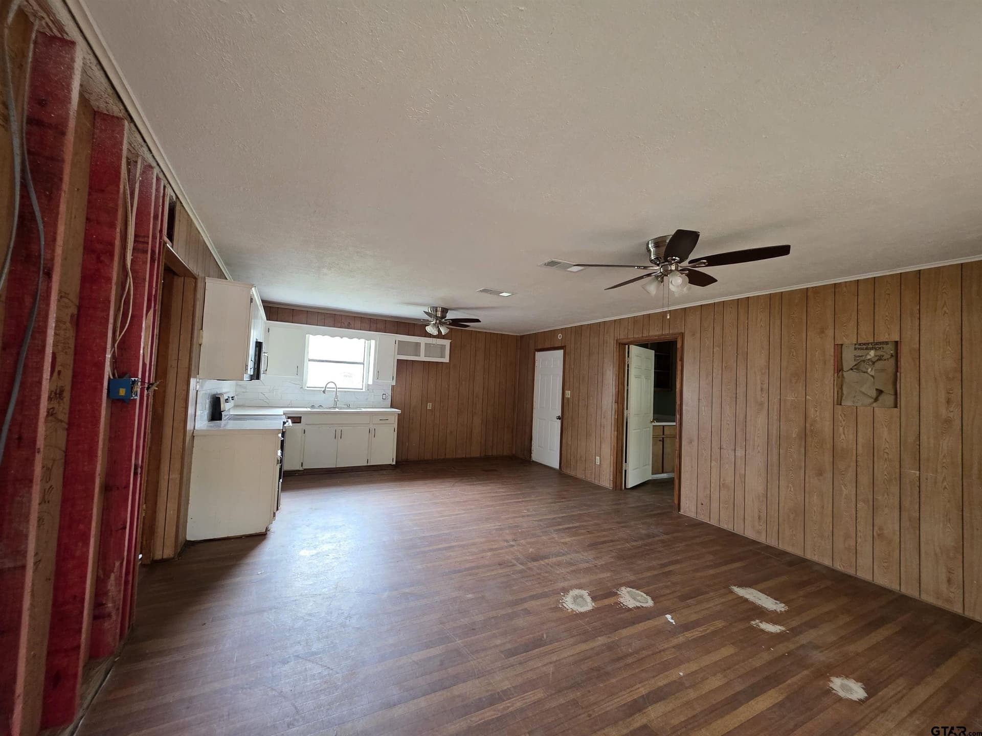 161.4 acres in Upshur County - photo 10