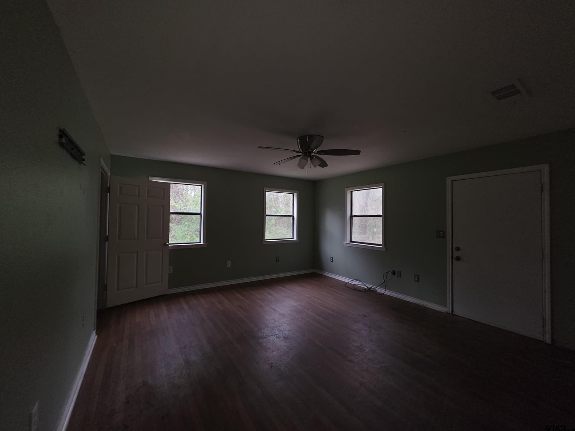 161.4 acres in Upshur County - photo 13